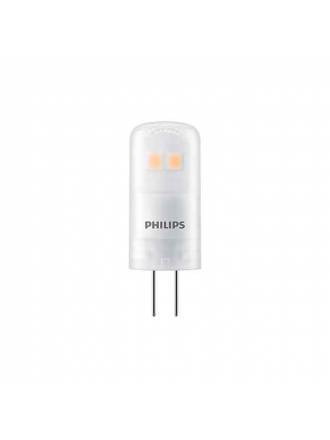 Bombilla LED 1w G4 12v 120lm 3000k - Philips