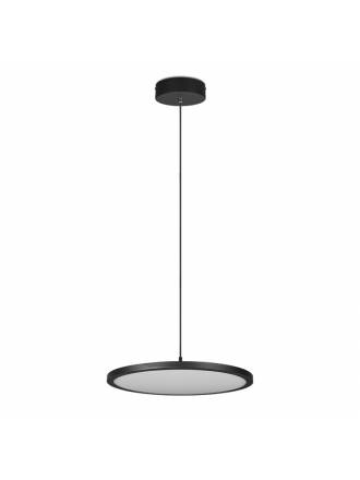 TRIO Tray LED 29w dimmable pendant lamp