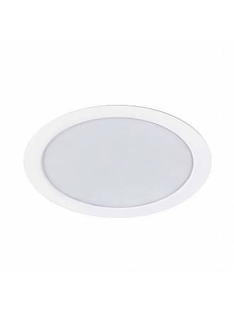 Downlight LED Easy 25w 2380lm blanco - Maslighting