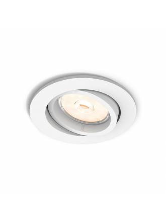 PHILIPS Donegal GU10 recessed light