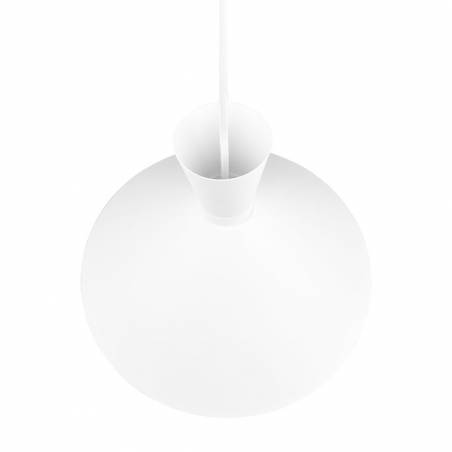 TRIO Enzo E27 Ø35cm pendant lamp