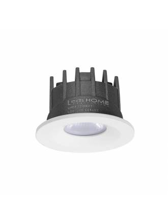 Foco empotrable Micro Link LED 2w - Leds Home