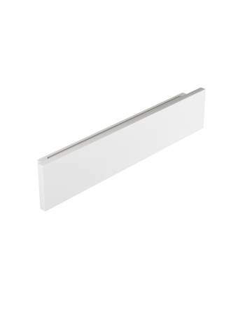 INESLAM Norma LED 12w plaster wall lamp