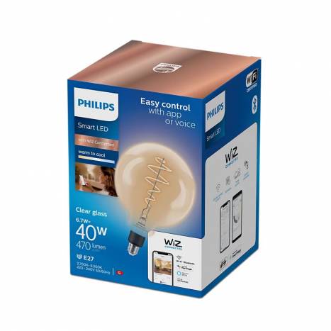 Philips e27 hot sale wifi