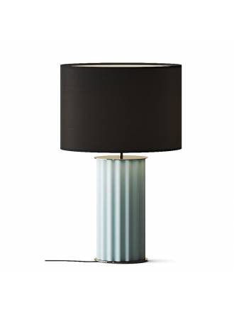 AROMAS Sonica E27 table lamp ceramic