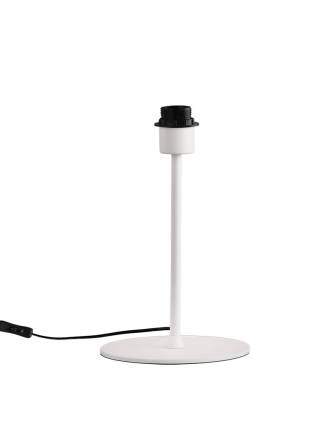Base para lámpara de mesa Stilo E27 - ACB