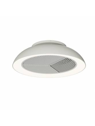 SULION Brisa LED DC Ø60cm purifier ceiling fan