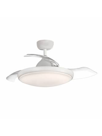 ACB Zonda LED DC Ø107cm ceiling fan