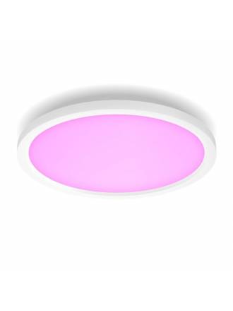 PHILIPS Surimu RD Hue LED CCT + color ceiling lamp