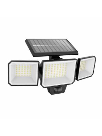 Proyector Nysil LED Solar IP65 sensor - Philips