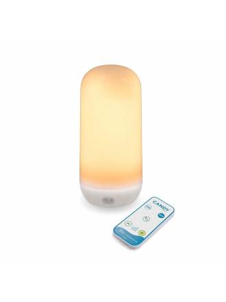 NEWGARDEN Candy rechargeable portable LED bulb