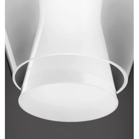 Lámpara colgante Anisette SP E27 - Vistosi