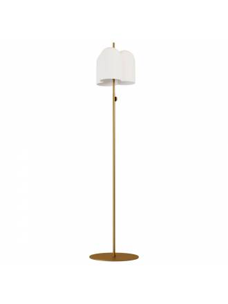 AROMAS Oket LED 10w dimmable floor lamp