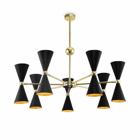 MAYTONI Vesper 14L E14 pendant lamp