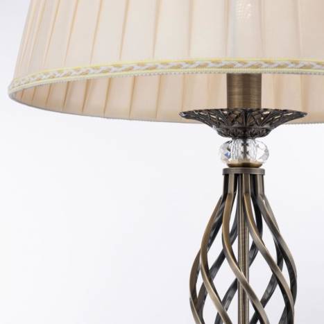 MAYTONI Grace E14 table lamp classic