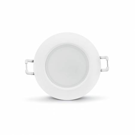 Foco empotrable Yucatan LED CCT 7w IP65 - Mantra