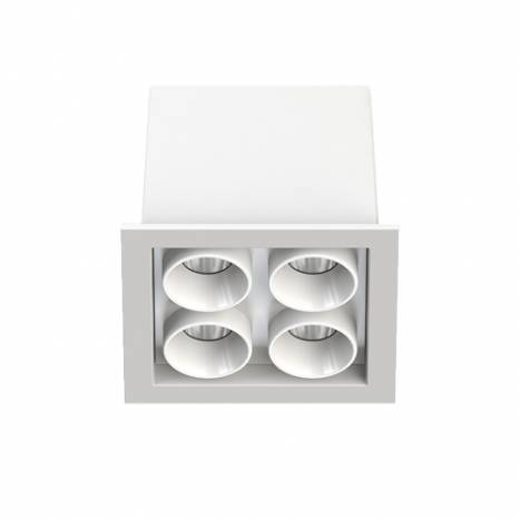 LEDS HOME Onyx S 8w CCT LED recessed light