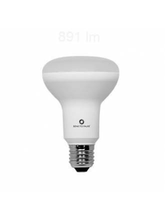 BENEITO FAURE R80 E27 LED Bulb 10w 220v