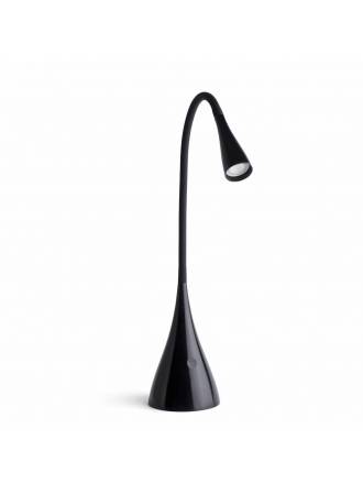 FARO Lena table lamp LED black