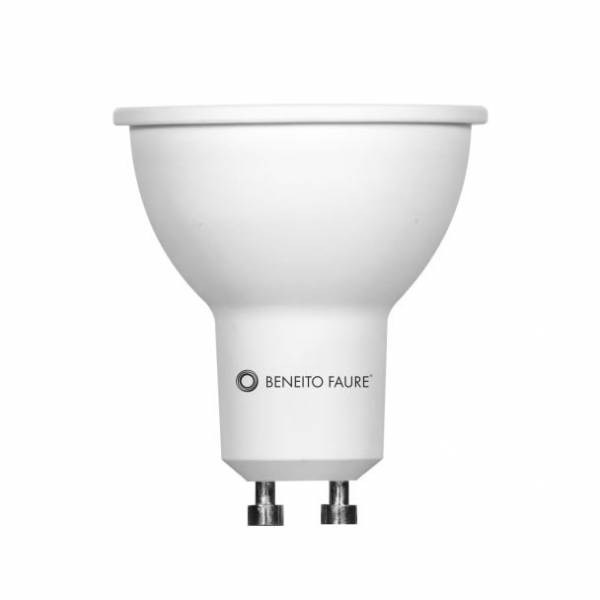 BENEITO FAURE System GU10 LED 220v lumens