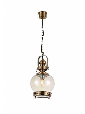 MANTRA Vintage 4973 pendant lamp