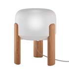 Design table lamps